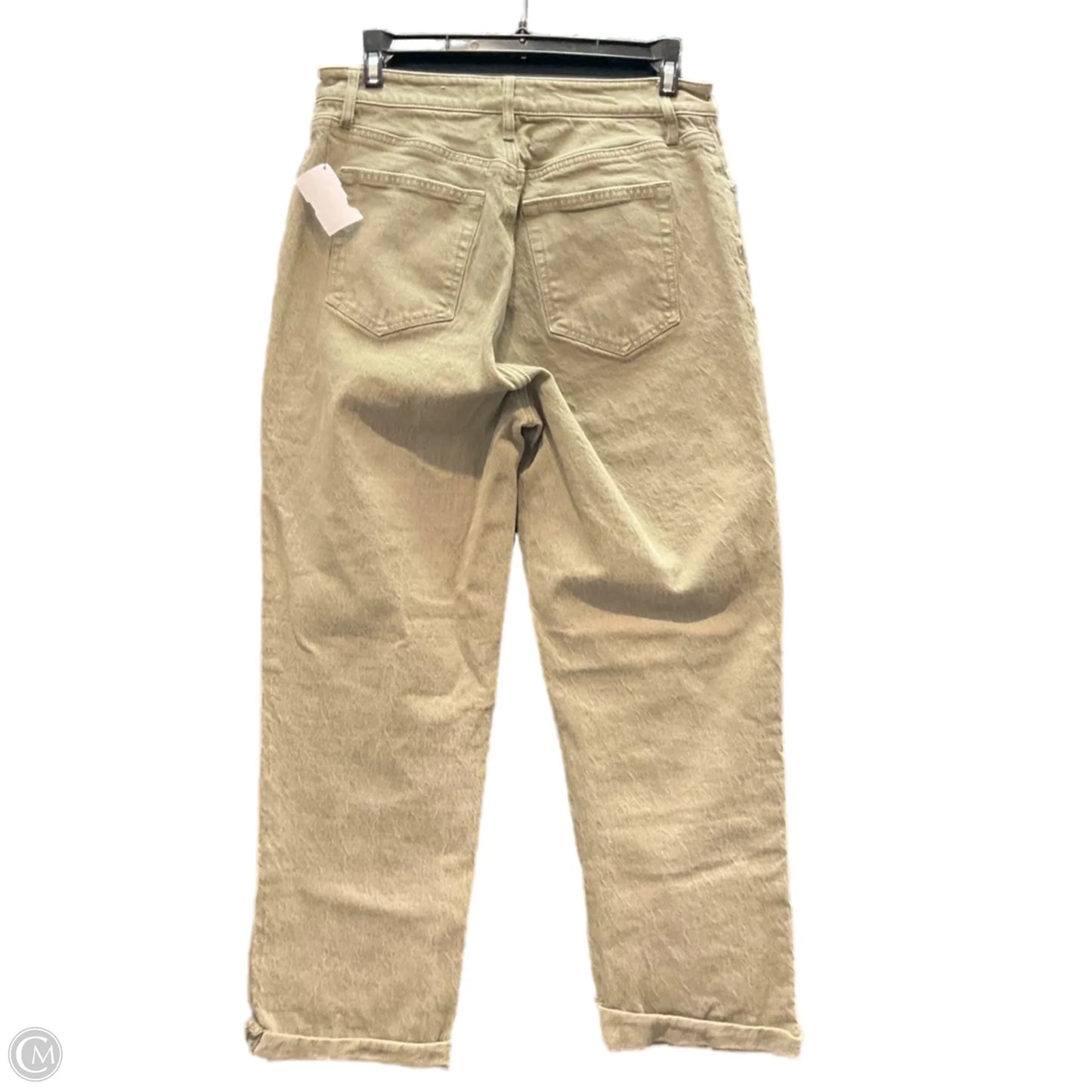 Pants Other By Loft In Green, Size: 0