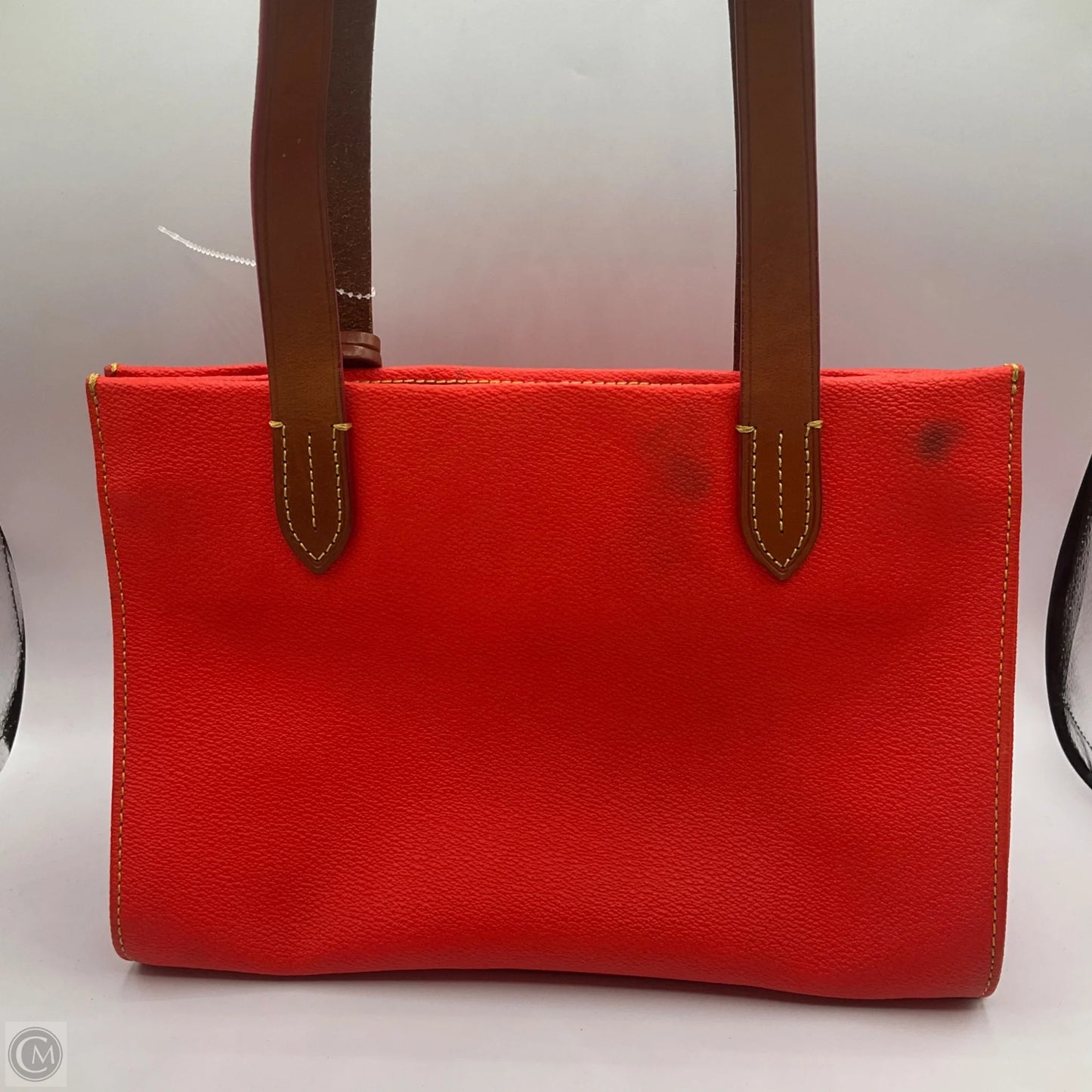 Handbag Designer By Dooney And Bourke, Size: Medium