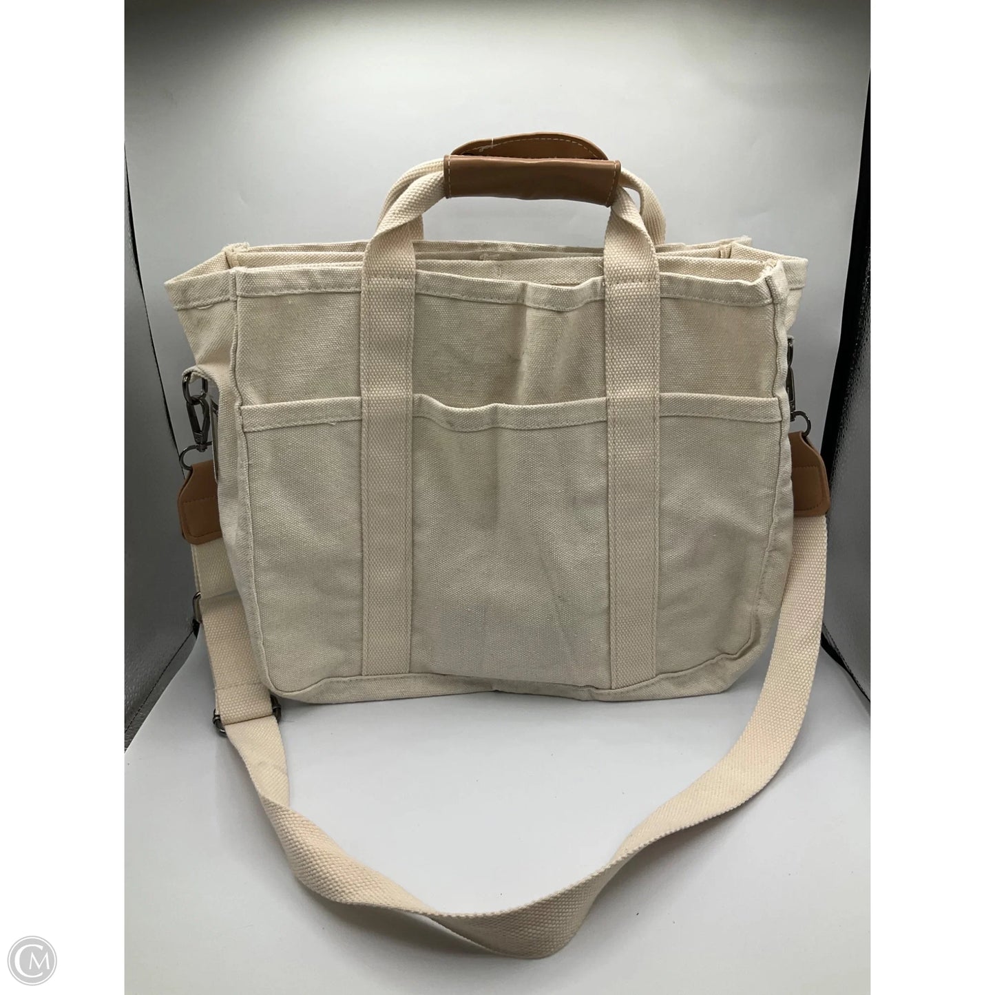 Handbag By Clothes Mentor, Size: Large