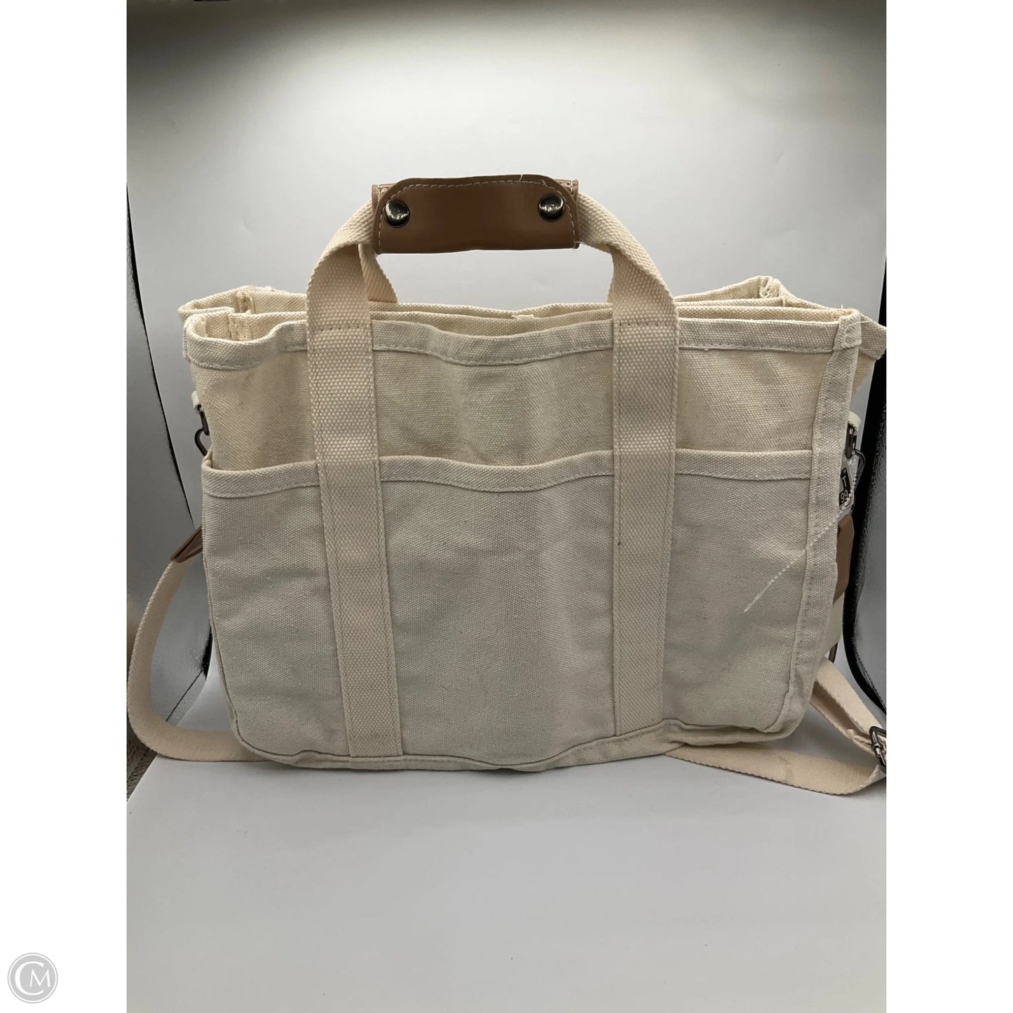 Handbag By Clothes Mentor, Size: Large