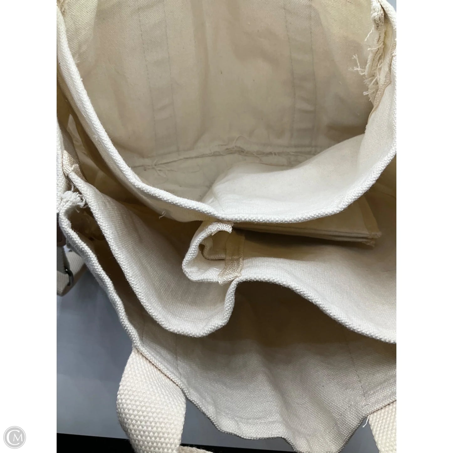 Handbag By Clothes Mentor, Size: Large