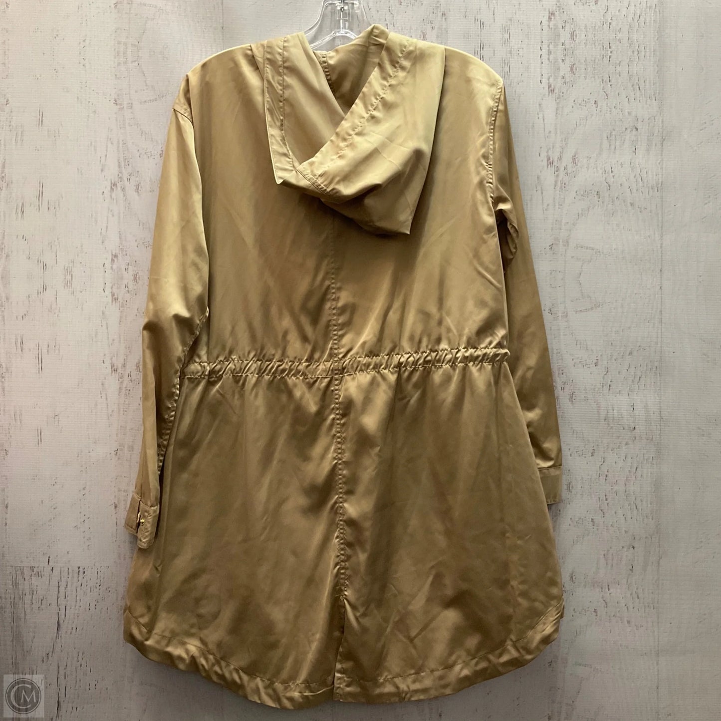 Jacket Other By Michael By Michael Kors In Brown, Size: Xs
