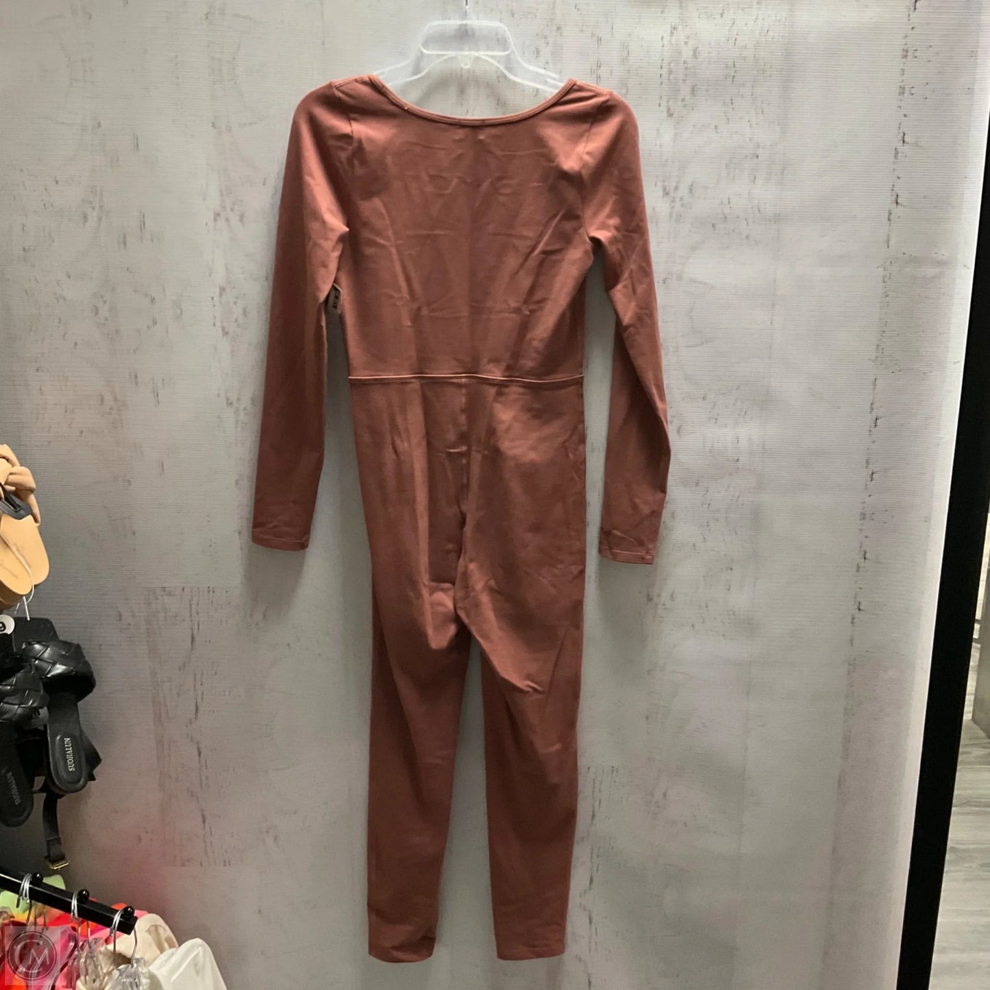 Jumpsuit By Aritzia In Brown, Size: M