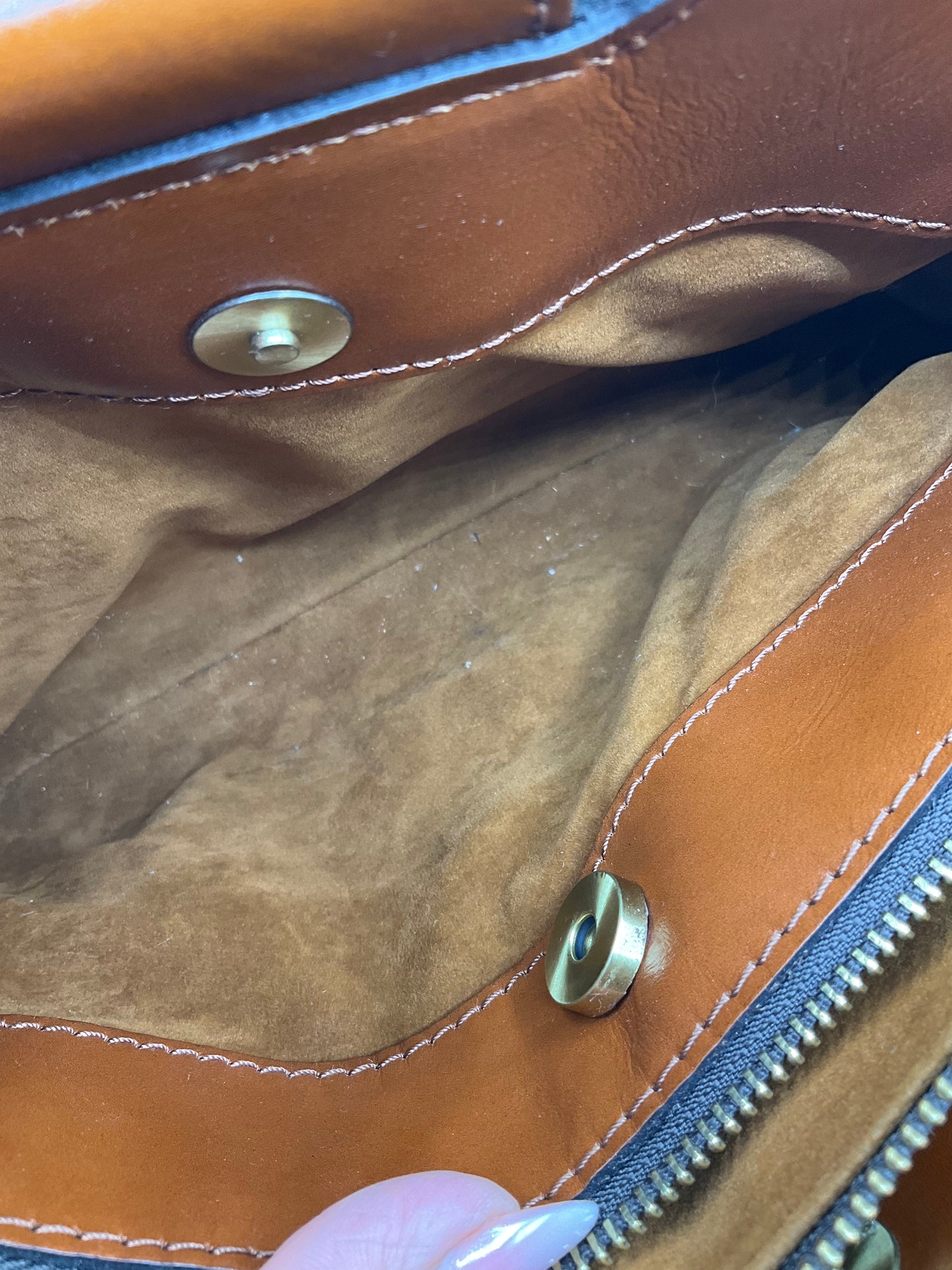 Crossbody By Patricia Nash, Size: Medium