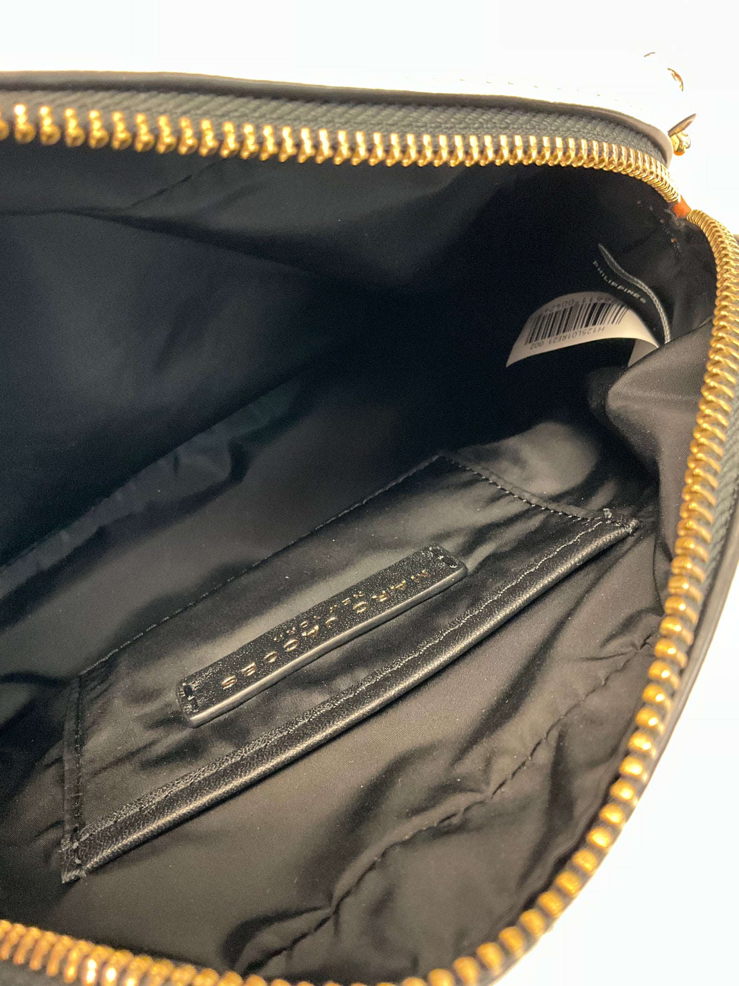 Crossbody Luxury Designer By Marc Jacobs, Size: Small