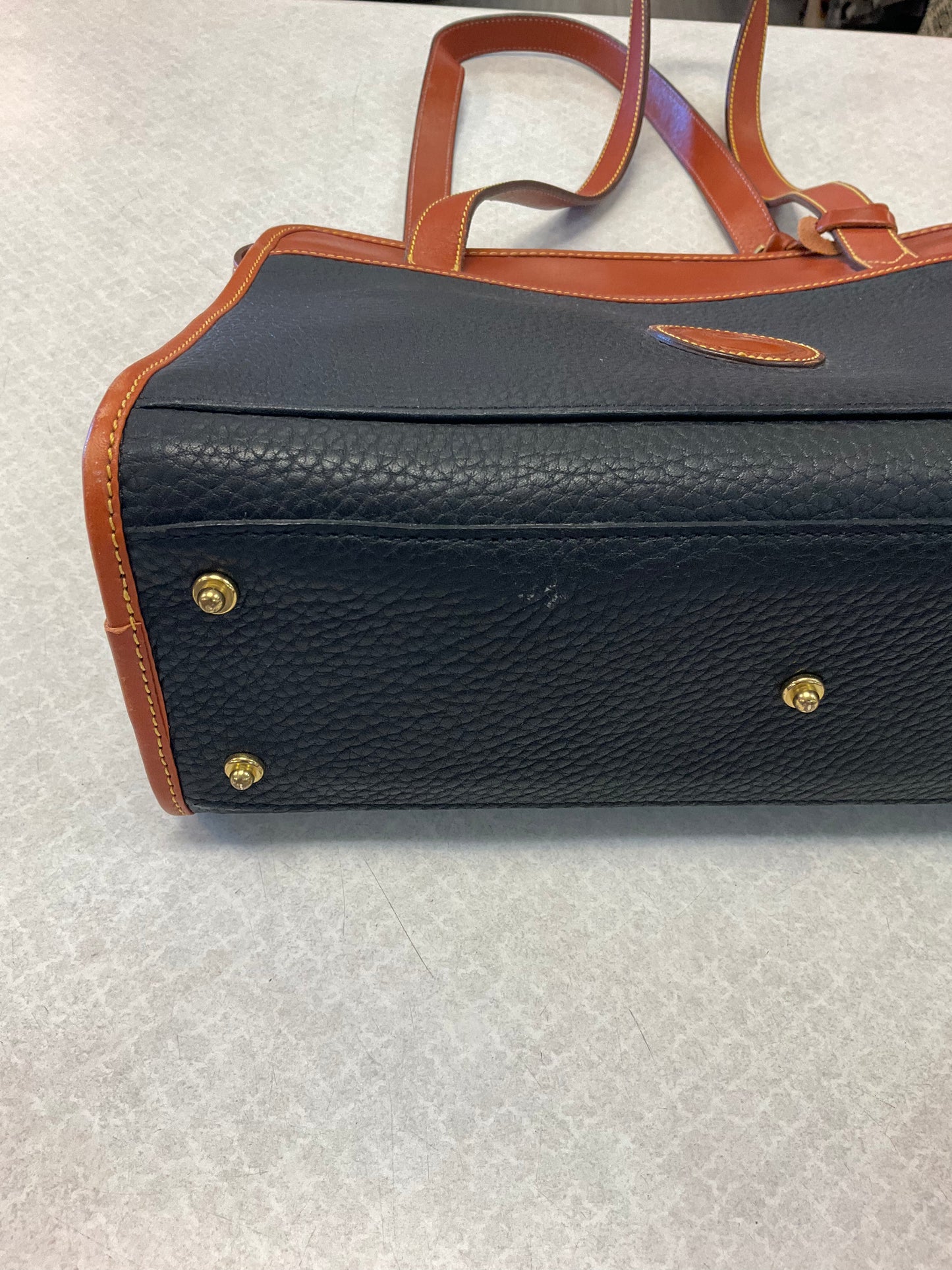 Handbag Designer By Dooney And Bourke, Size: Medium