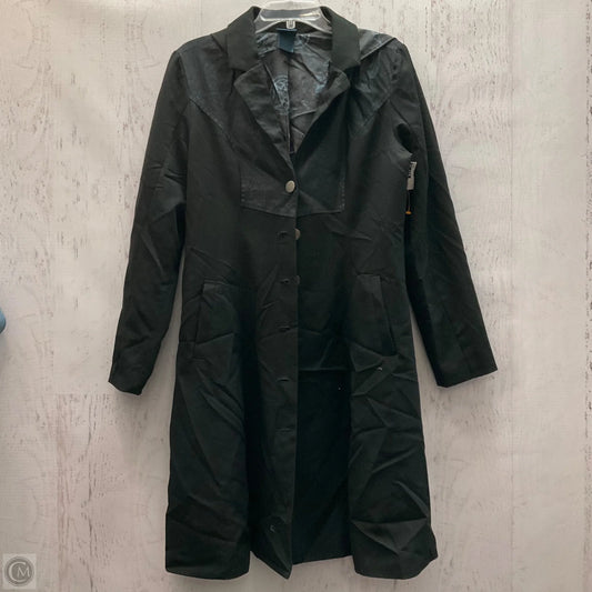 Jacket Other By Clothes Mentor In Black, Size: Xl