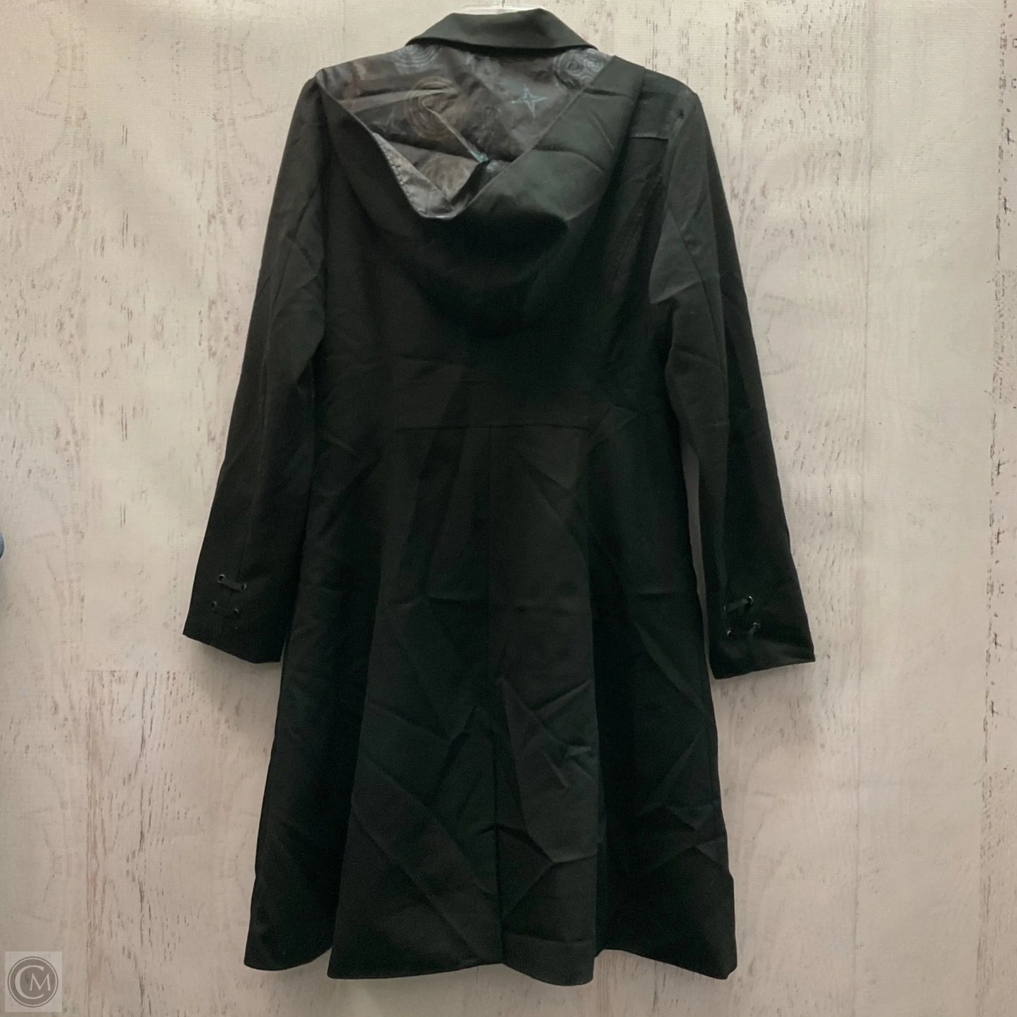 Jacket Other By Clothes Mentor In Black, Size: Xl