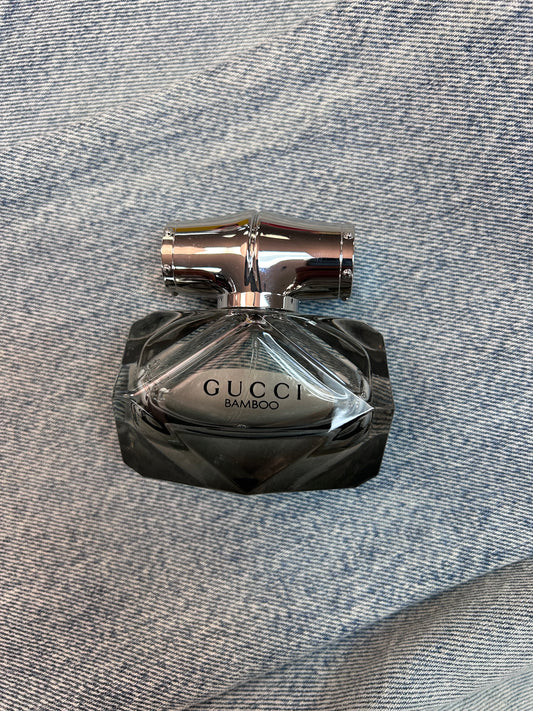 Fragrance By Gucci