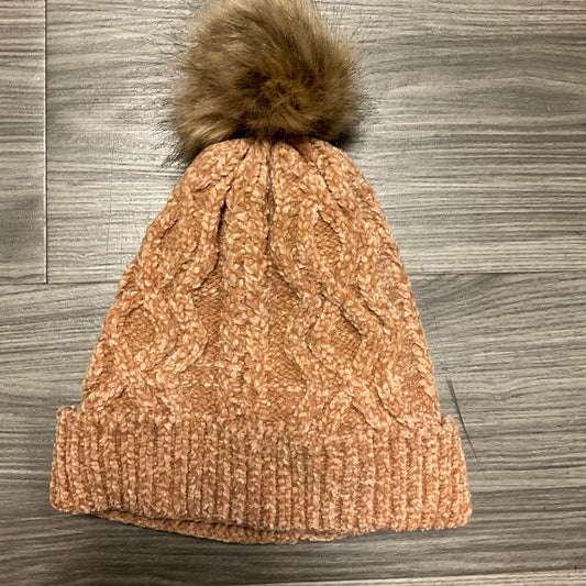 Hat Beanie By Clothes Mentor