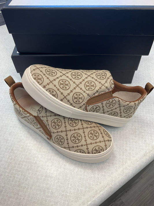 Shoes Sneakers By Tory Burch  Size: 7.5