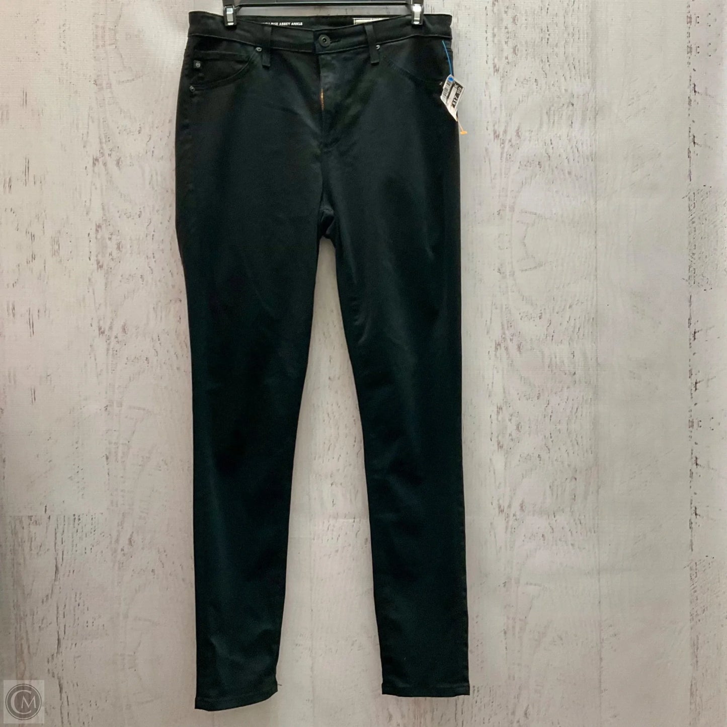 Pants Other By Anthropologie In Black, Size: 6