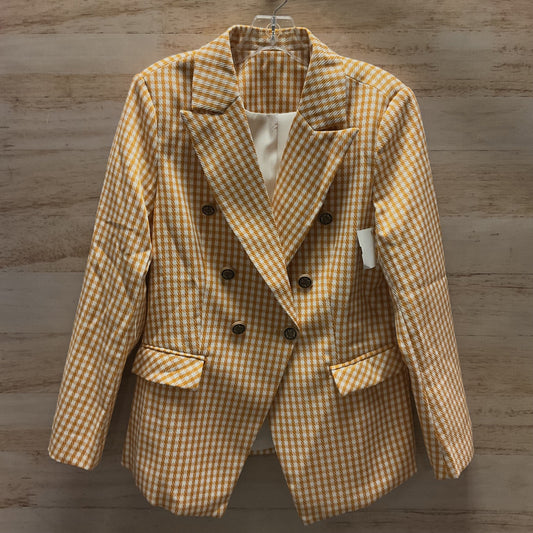 Blazer By Clothes Mentor  Size: M