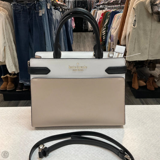 Crossbody Designer By Kate Spade, Size: Medium