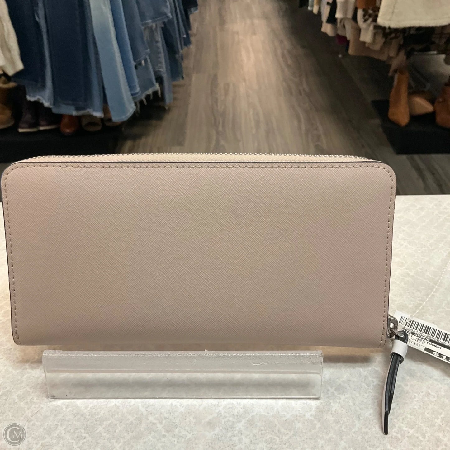 Wallet Designer By Kate Spade, Size: Medium