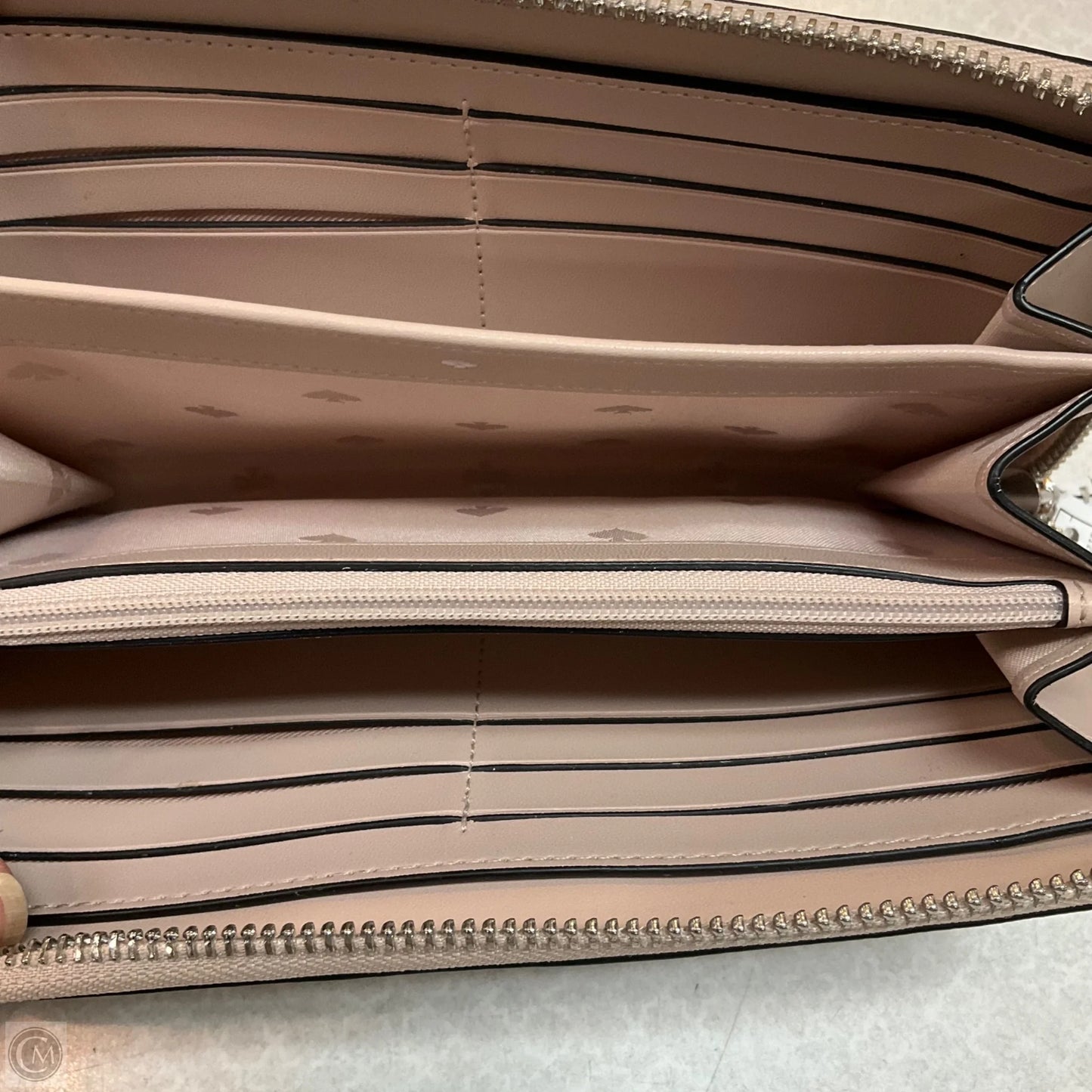 Wallet Designer By Kate Spade, Size: Medium