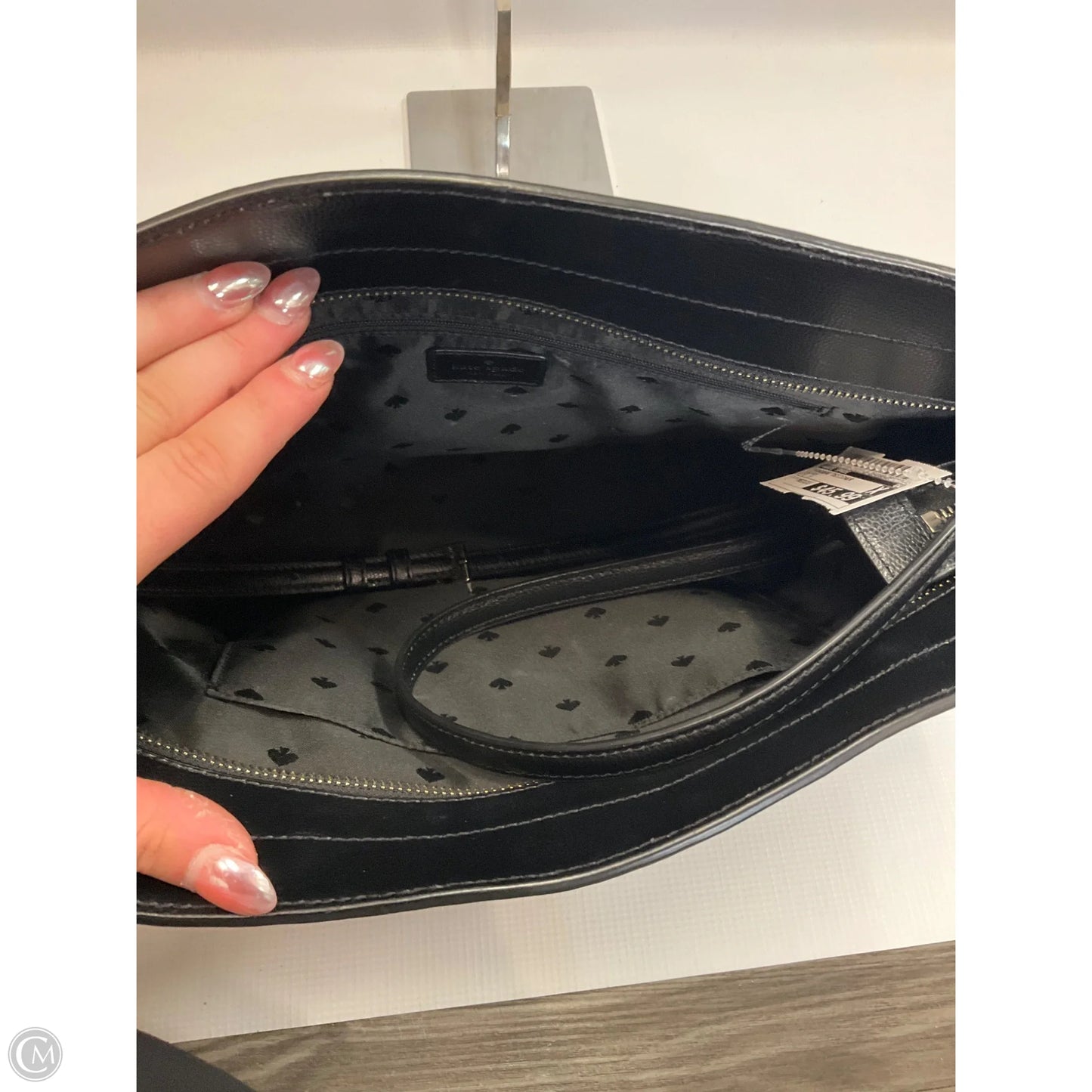 Handbag Designer By Kate Spade, Size: Medium