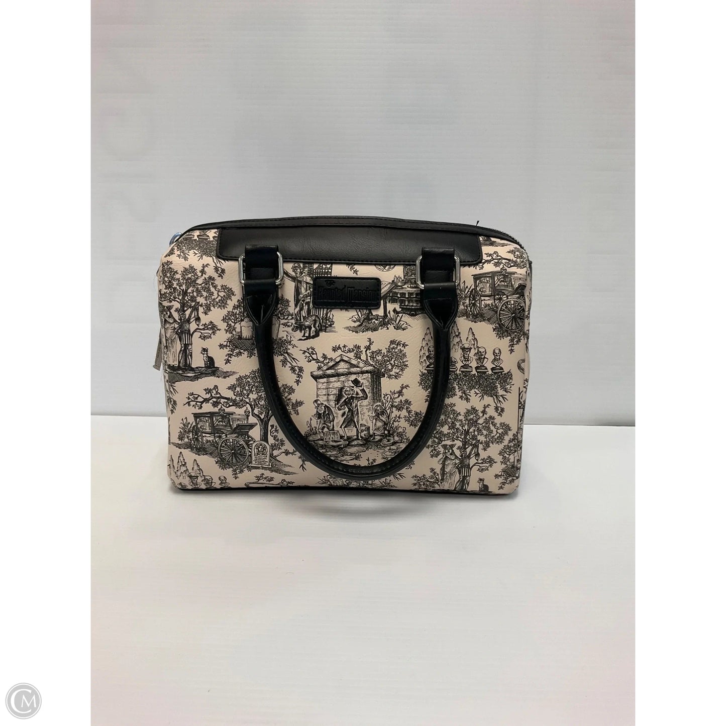 Crossbody By Disney Store, Size: Medium