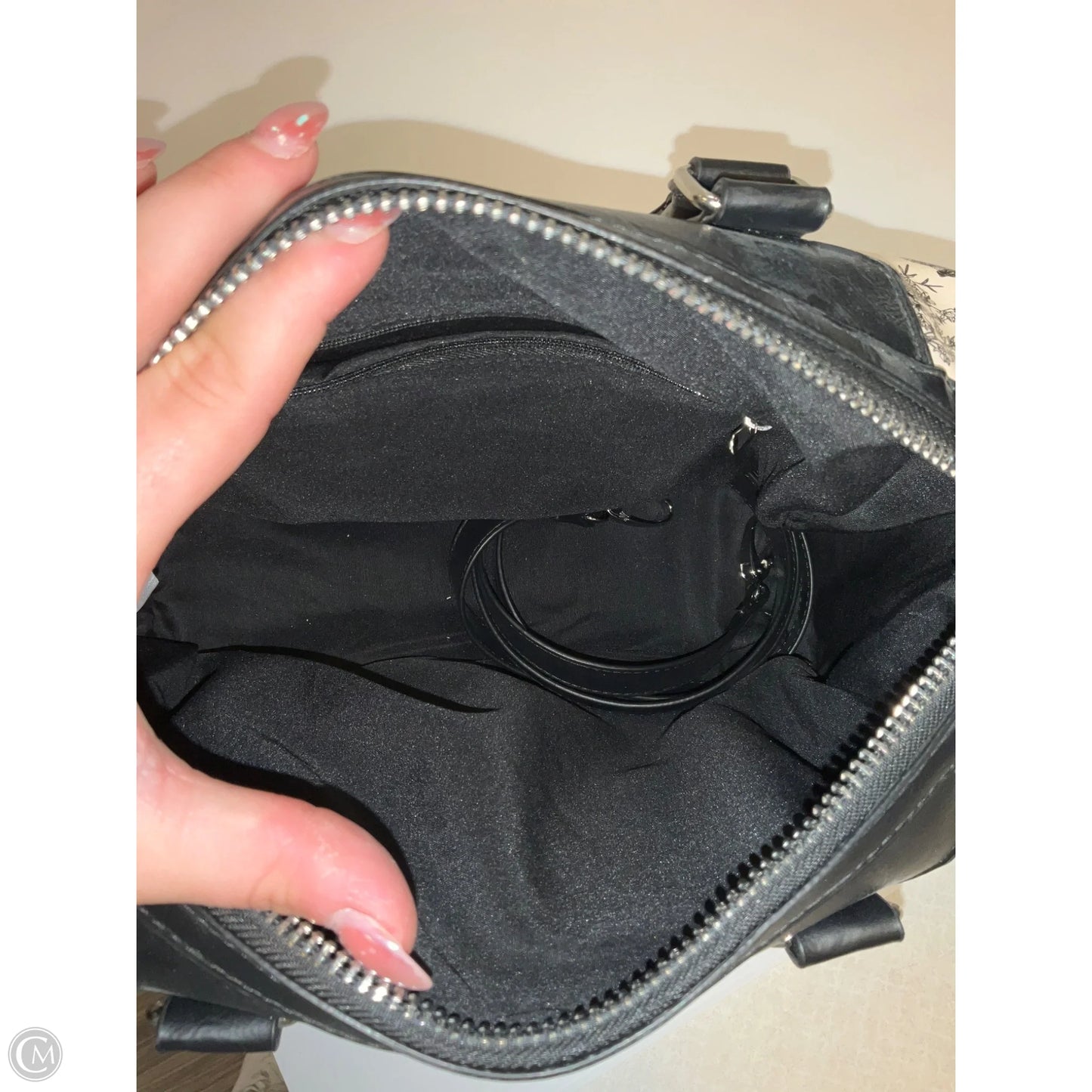 Crossbody By Disney Store, Size: Medium