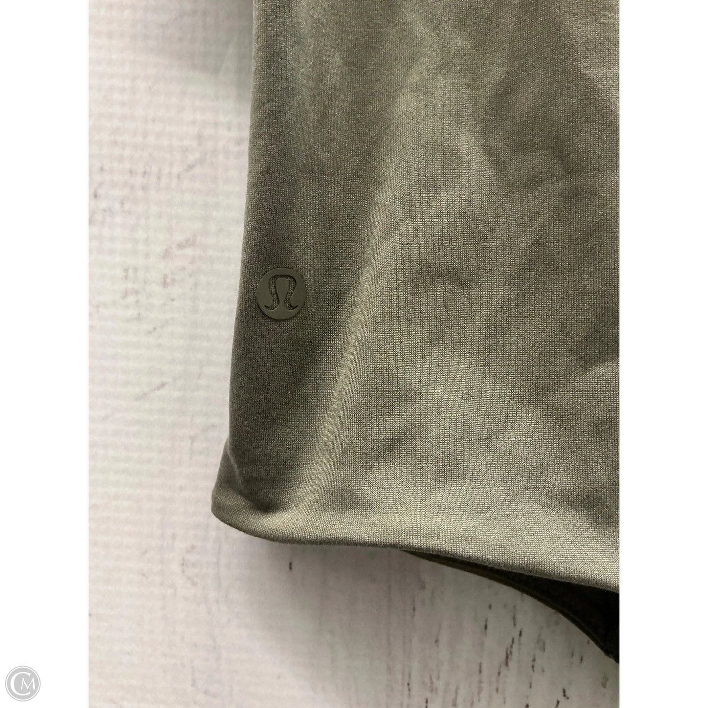 Bodysuit By Lululemon In Green, Size: 8