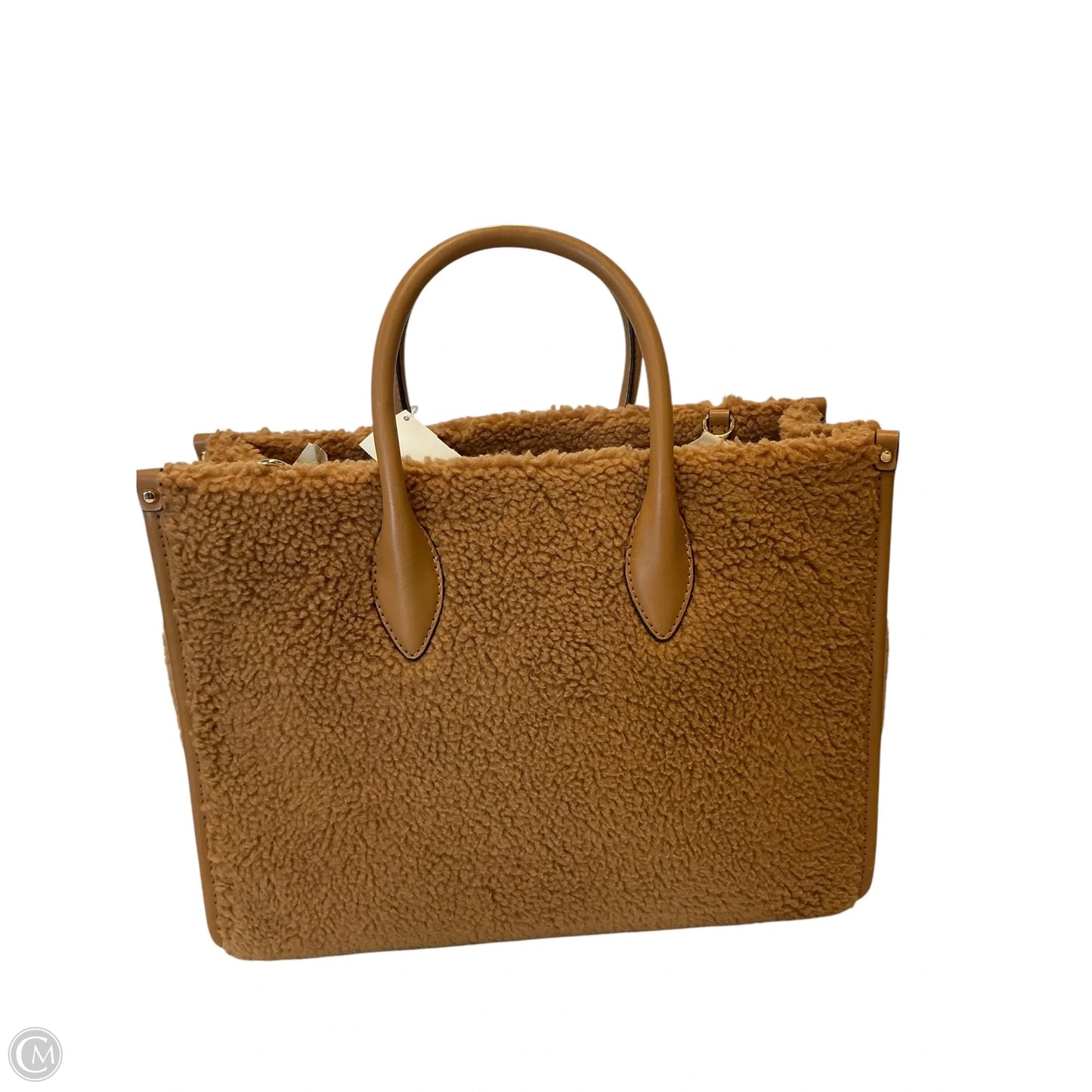 Handbag Designer By Michael Kors, Size: Large