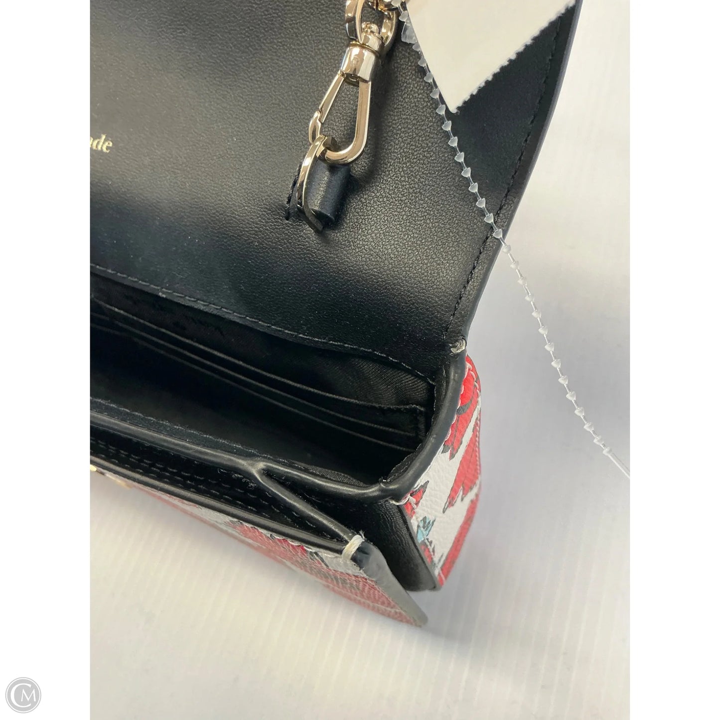 Crossbody Designer By Kate Spade, Size: Small