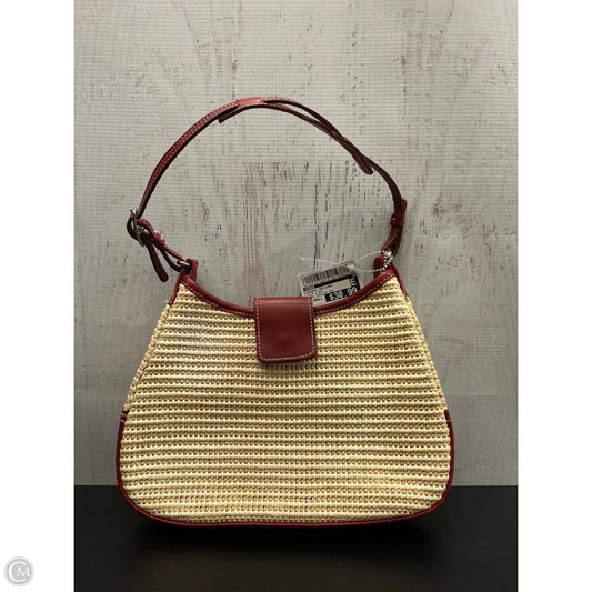 Handbag Designer By Coach, Size: Small
