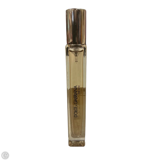Fragrance Luxury Designer By Dolce And Gabbana, Size: Small