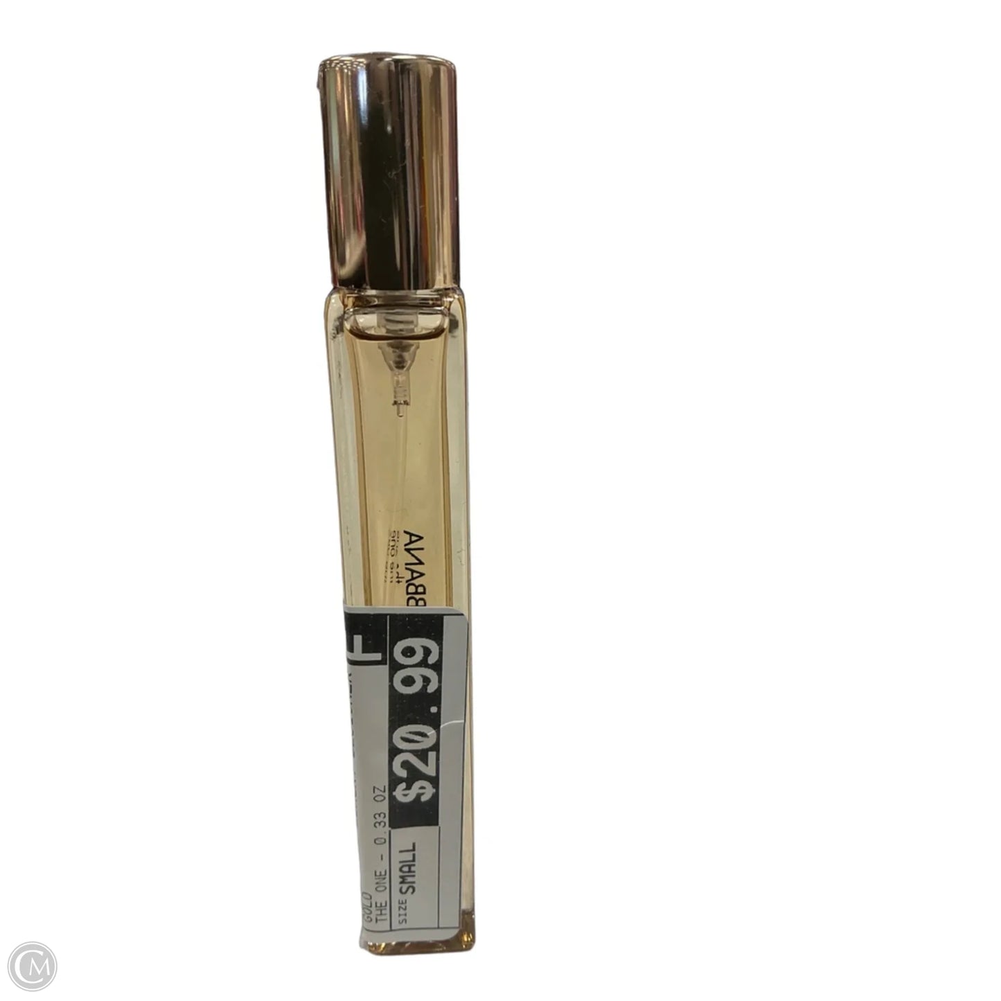Fragrance Luxury Designer By Dolce And Gabbana, Size: Small