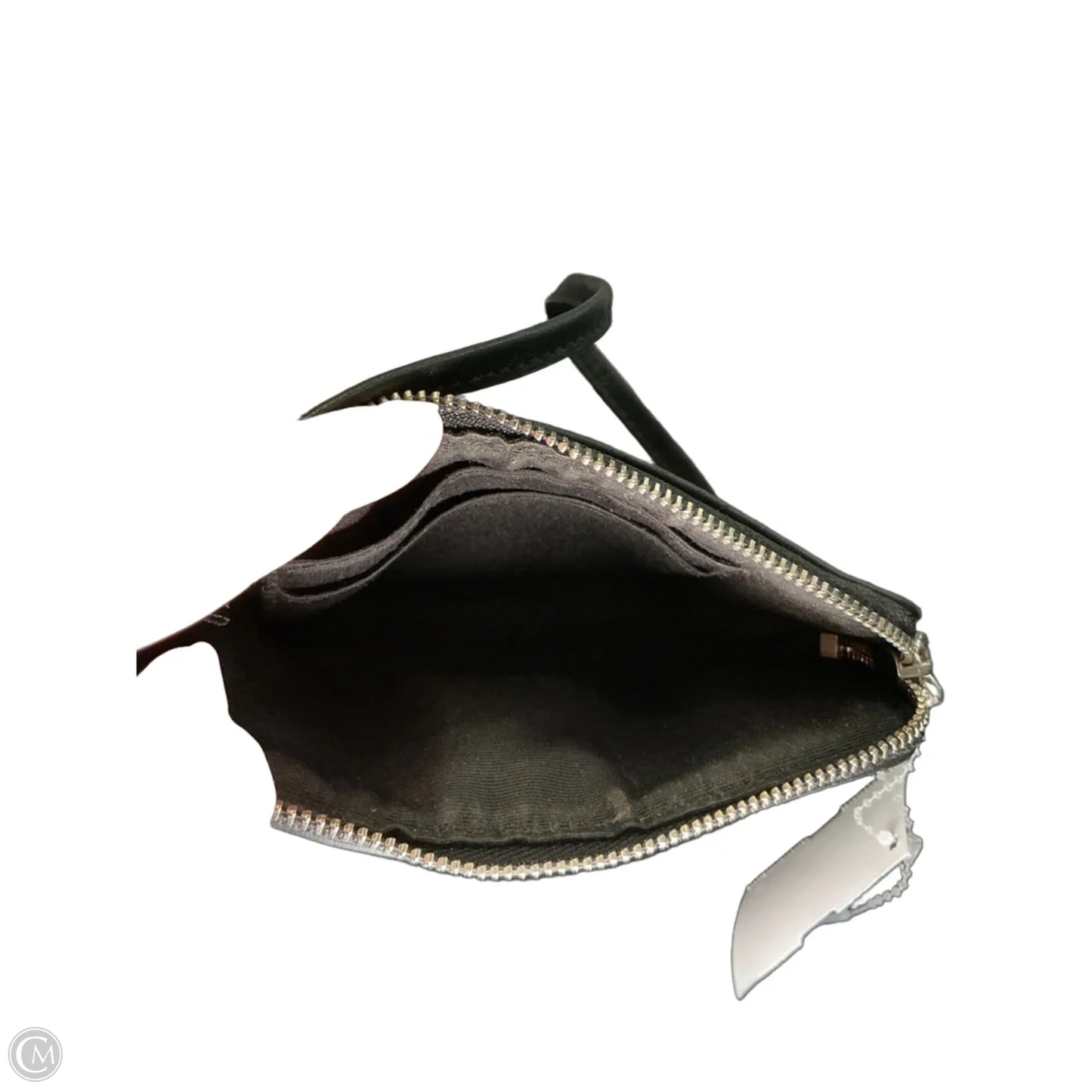Wristlet Designer By Coach, Size: Small