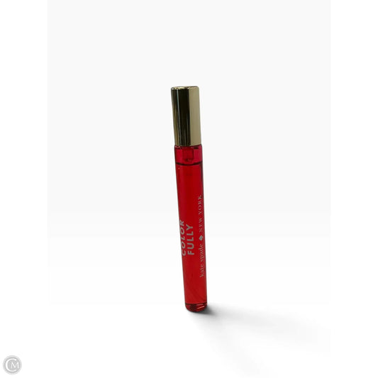 Fragrance Designer By Kate Spade, Size: Medium