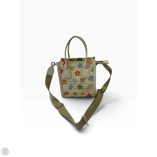 Handbag Luxury Designer By Marc Jacobs, Size: Medium