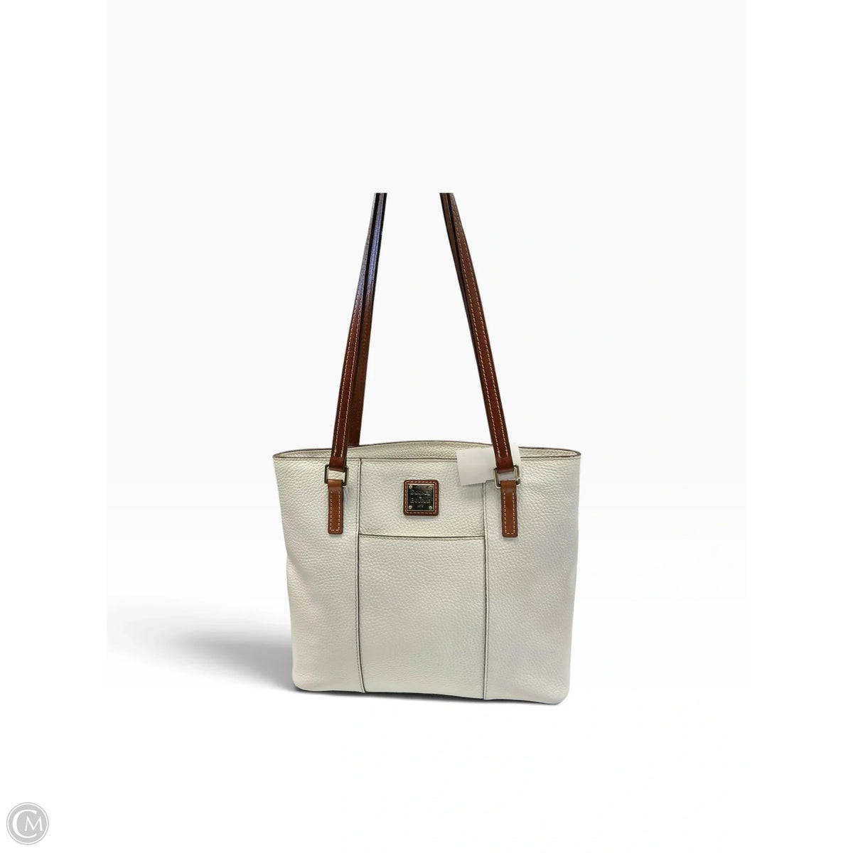 Handbag Designer By Dooney And Bourke, Size: Medium
