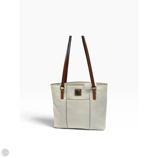 Handbag Designer By Dooney And Bourke, Size: Medium
