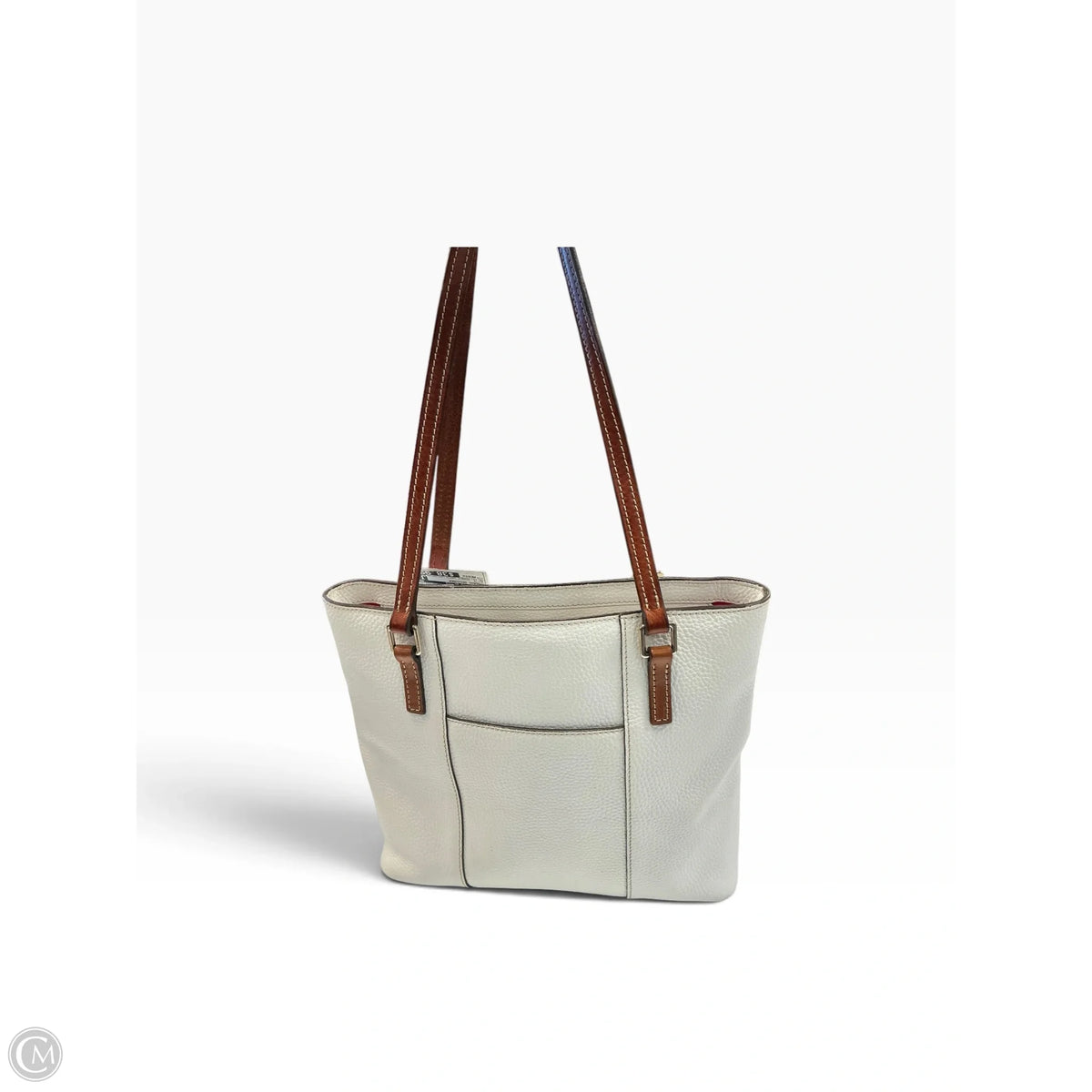 Handbag Designer By Dooney And Bourke, Size: Medium