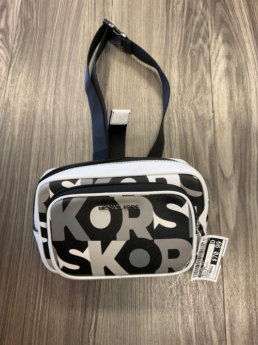 Belt Bag By Michael Kors  Size: Medium