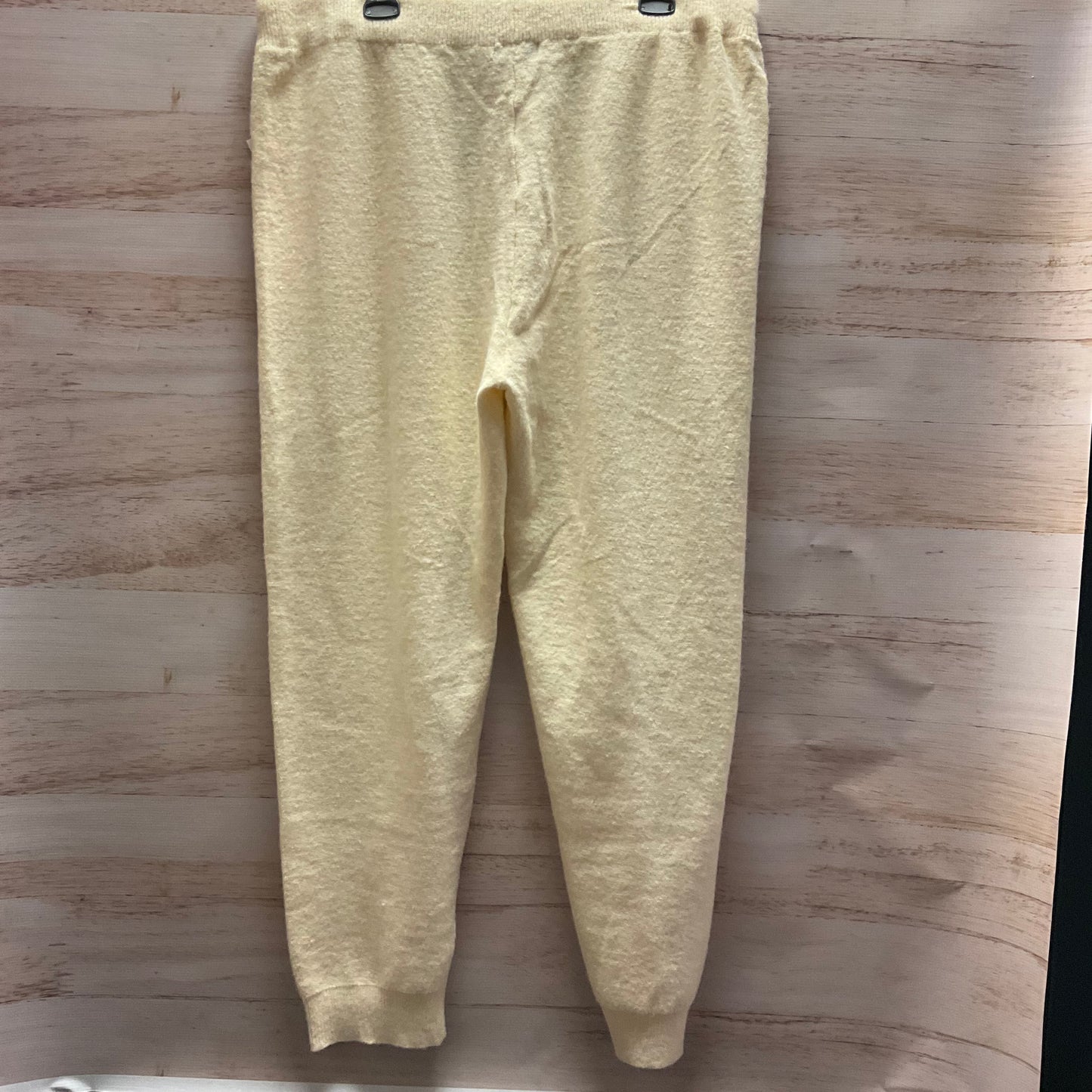 Pants Lounge By White Birch In Tan, Size: 1x