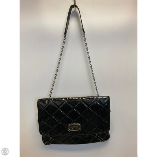 Crossbody Designer By Michael Kors, Size: Medium