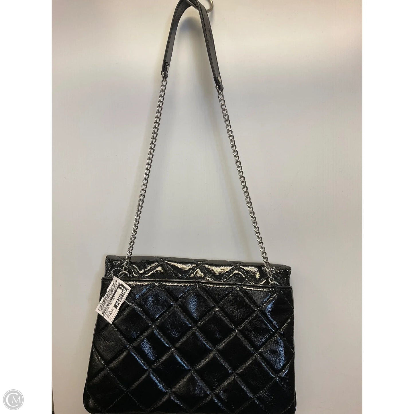 Crossbody Designer By Michael Kors, Size: Medium