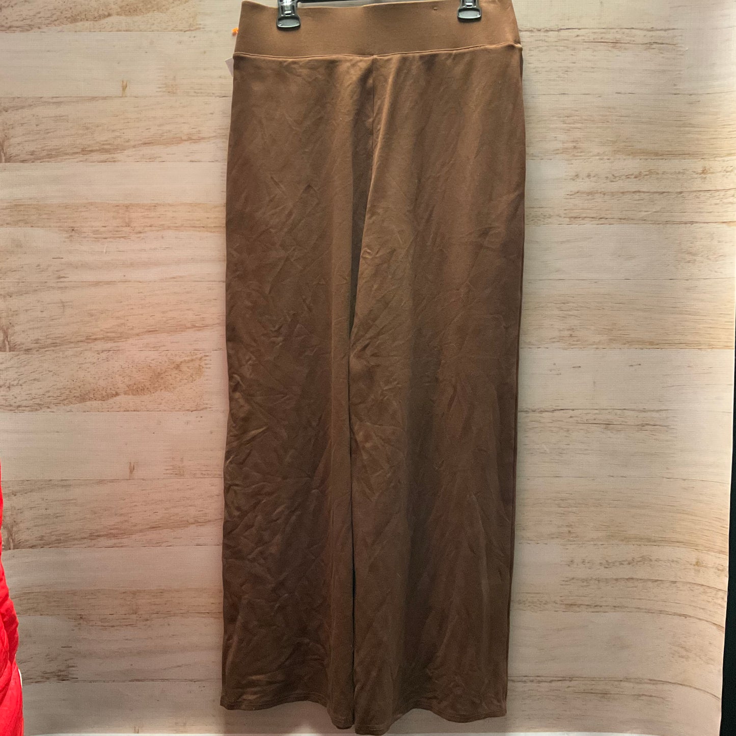 Pants Other By Ophelia Roe In Brown, Size: 12