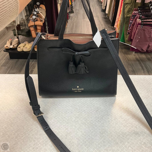 Crossbody Designer By Kate Spade, Size: Medium