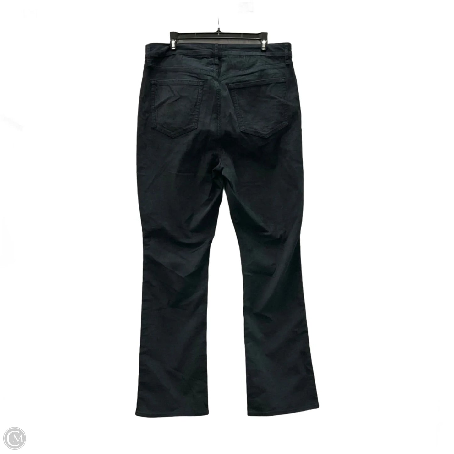 Pants Corduroy By Old Navy In Black, Size: 14