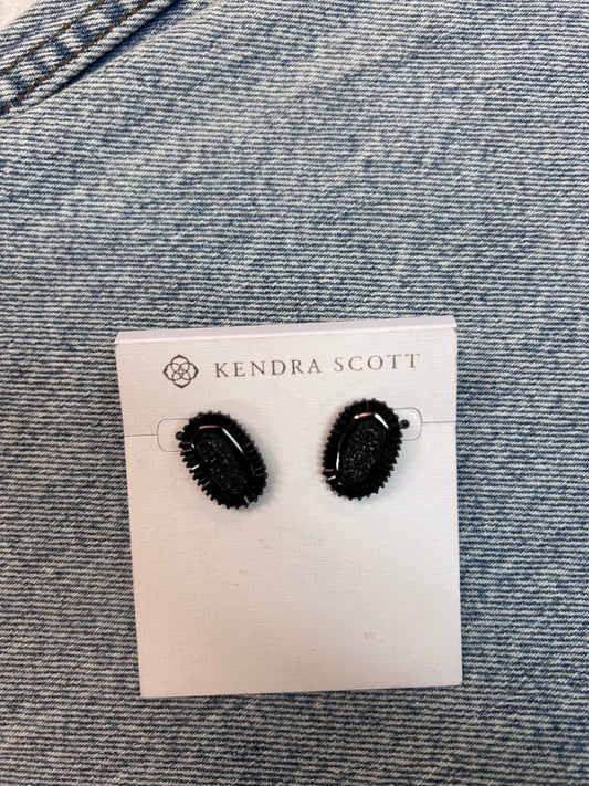 Earrings Stud By Kendra Scott