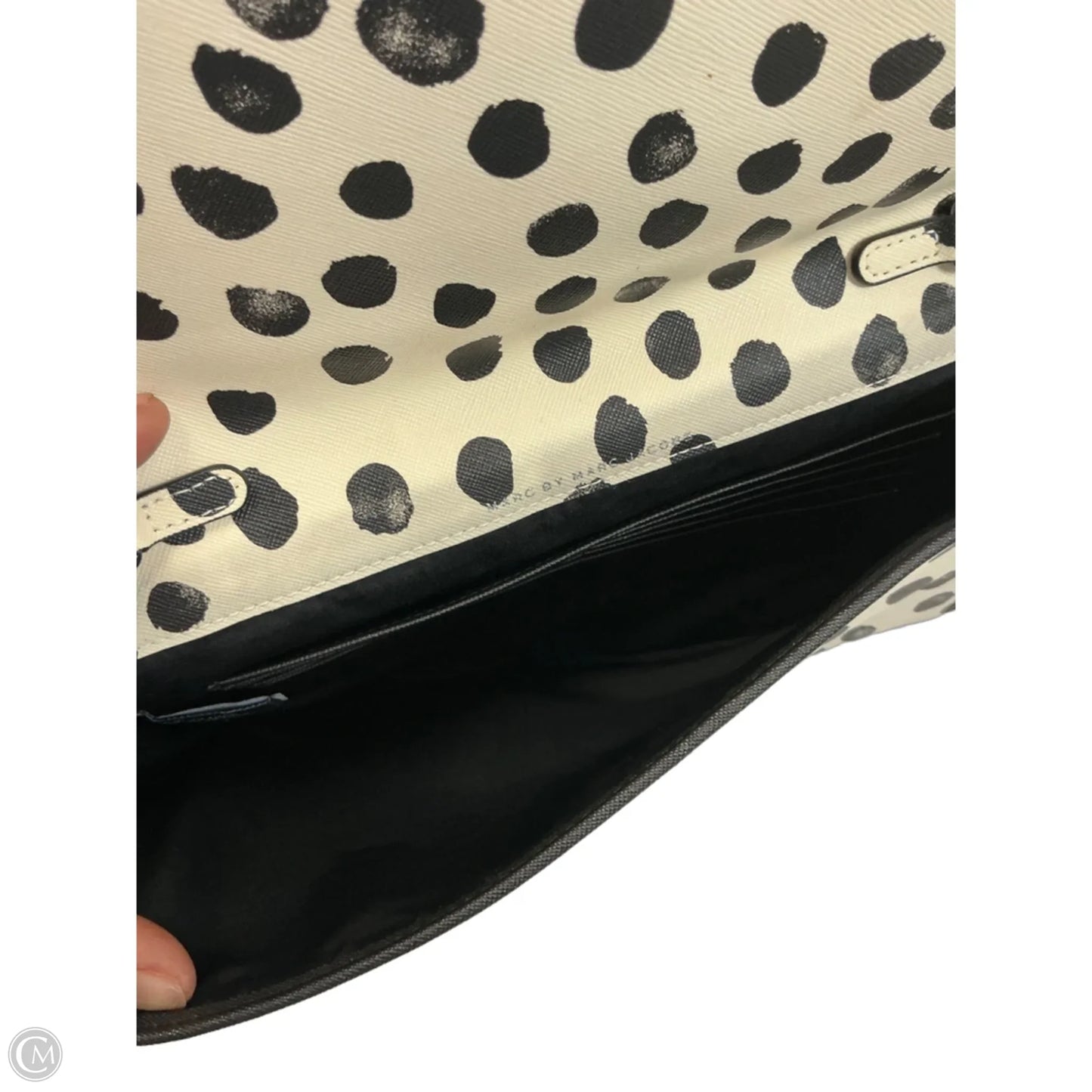 Crossbody By Marc Jacobs, Size: Large