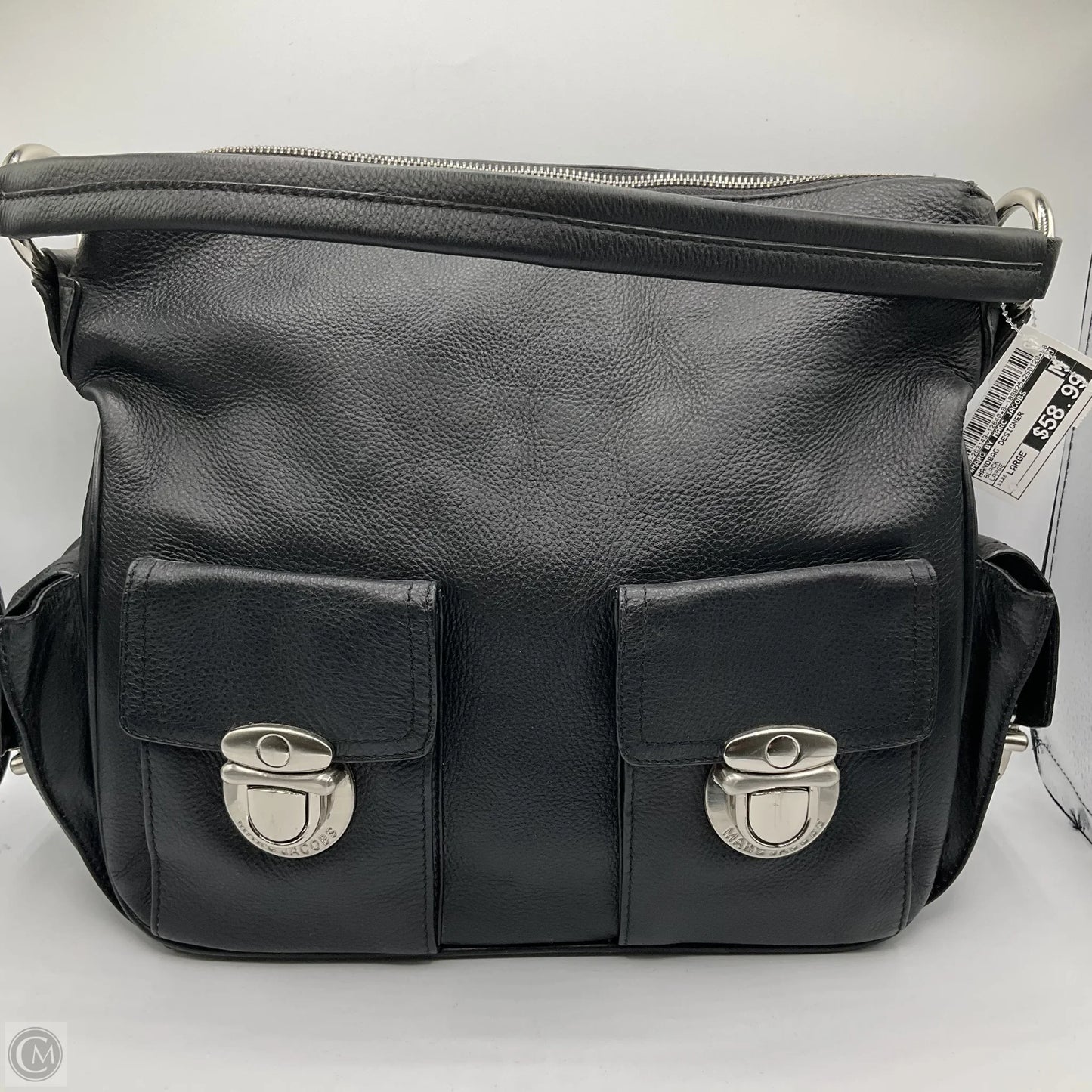 Handbag Designer By Marc By Marc Jacobs, Size: Large
