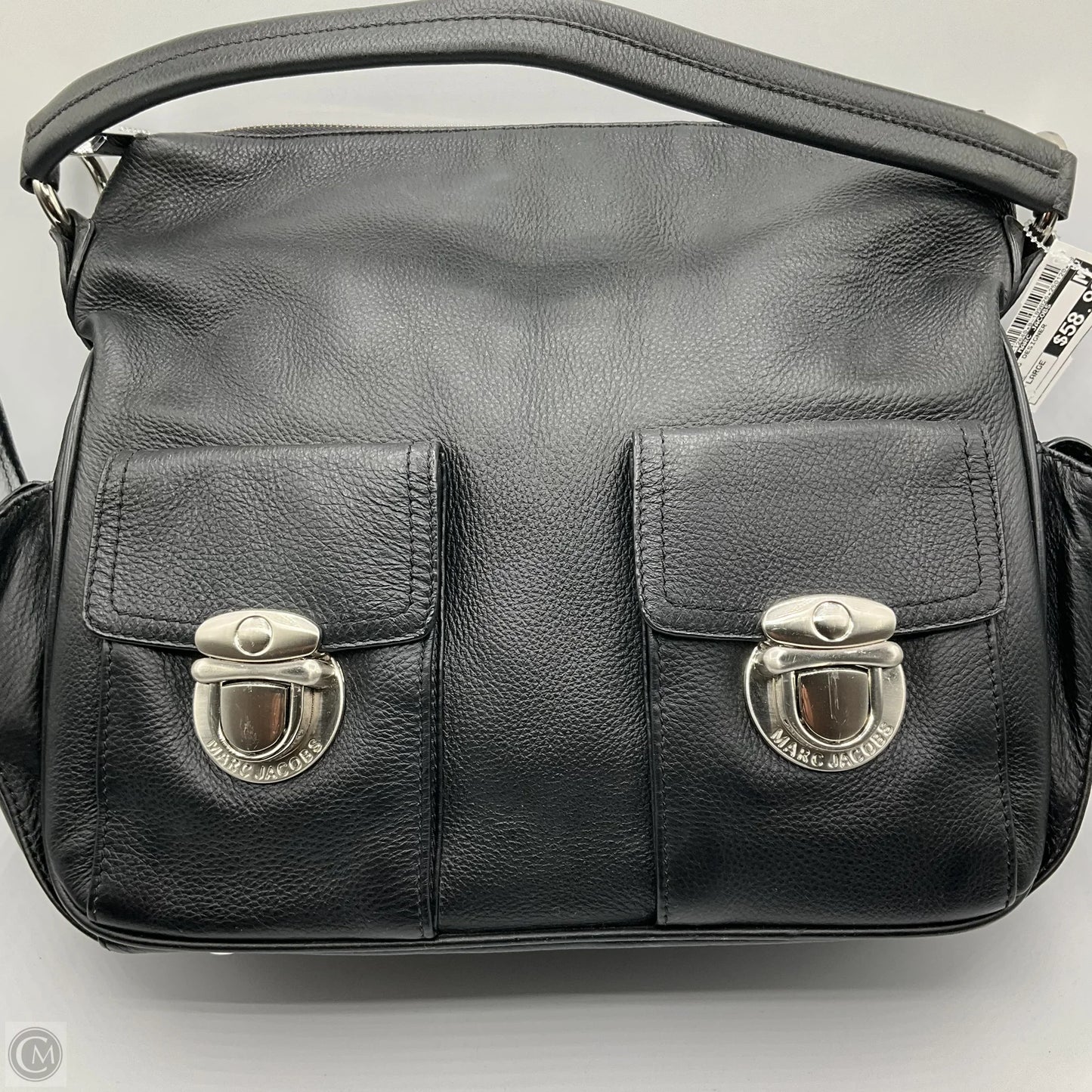Handbag Designer By Marc By Marc Jacobs, Size: Large
