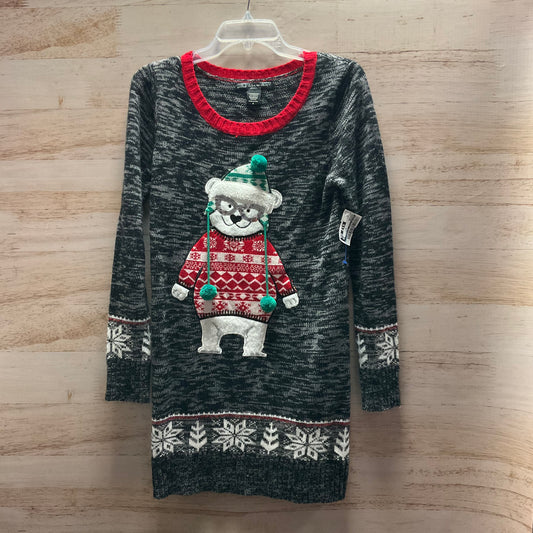 Sweater By United States Sweaters In Christmas, Size: S