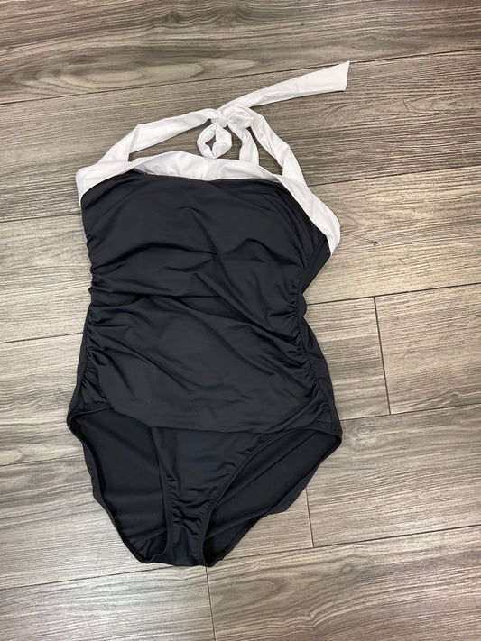 Swimsuit By Ralph Lauren  Size: 14