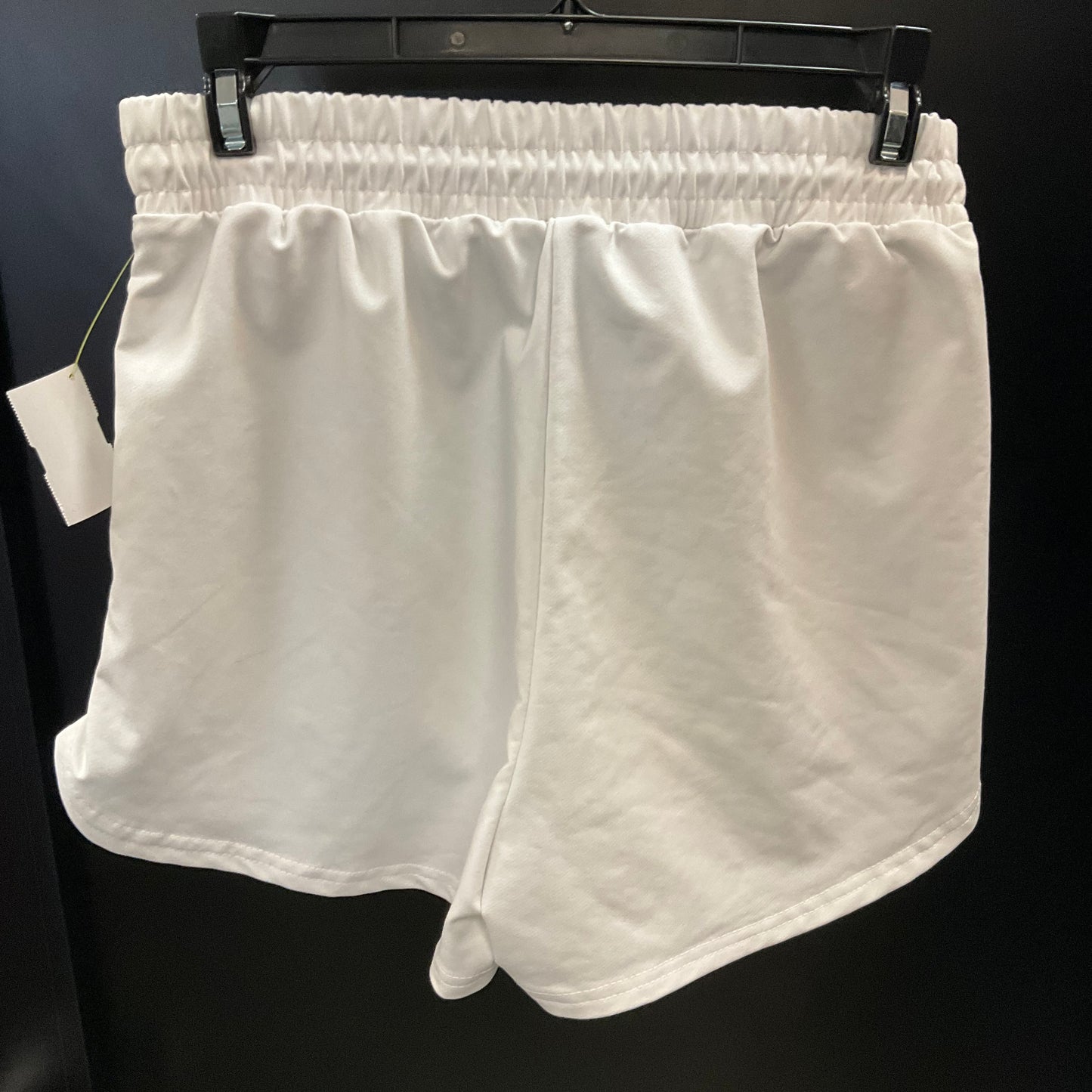 White Shorts Shein, Size M