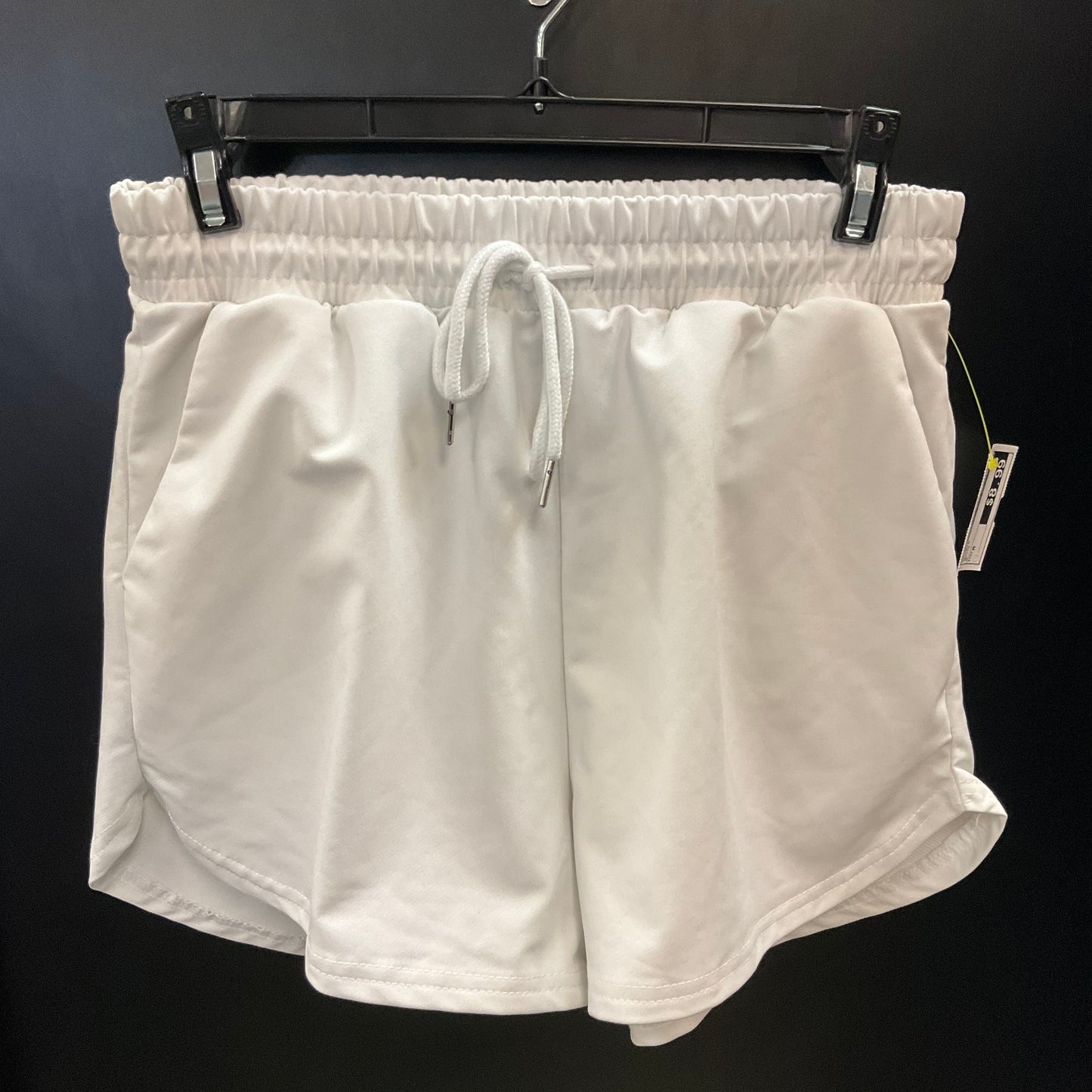 White Shorts Shein, Size M